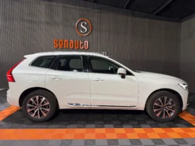 VOLVO XC60 INSCRIPTION B4 197CV AUT.