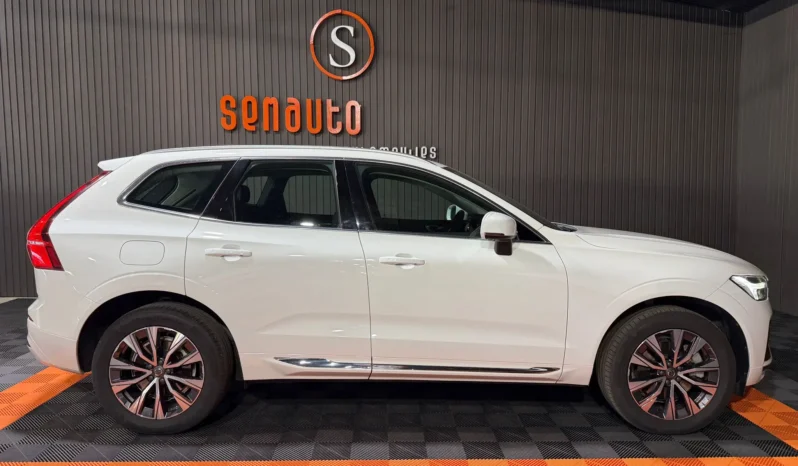 
VOLVO XC60 INSCRIPTION B4 197CV AUT. full									