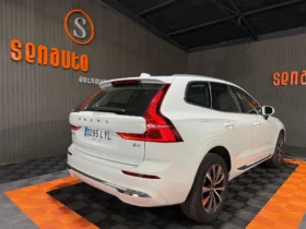 VOLVO XC60 INSCRIPTION B4 197CV AUT.
