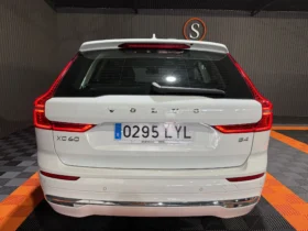 VOLVO XC60 INSCRIPTION B4 197CV AUT.