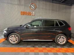 SKODA KAMIQ SPORT1.0 TSI 110CV DSG full