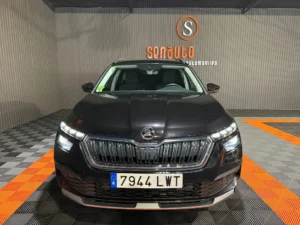 SKODA KAMIQ SPORT1.0 TSI 110CV DSG