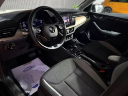 SKODA KAMIQ SPORT1.0 TSI 110CV DSG full