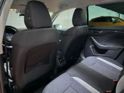 SKODA KAMIQ SPORT1.0 TSI 110CV DSG full