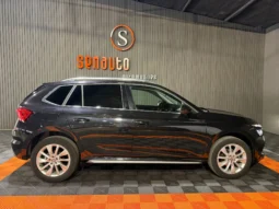 SKODA KAMIQ SPORT1.0 TSI 110CV DSG full
