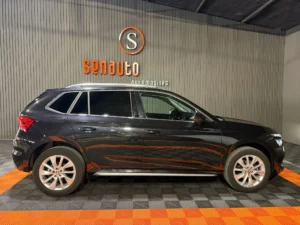 SKODA KAMIQ SPORT1.0 TSI 110CV DSG