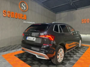 SKODA KAMIQ SPORT1.0 TSI 110CV DSG