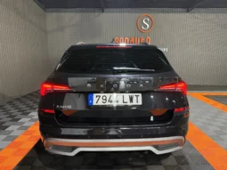 SKODA KAMIQ SPORT1.0 TSI 110CV DSG full