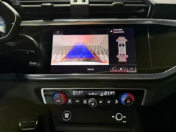 
AUDI Q3 SPORTBACK S-LINE 35TDI 150CV S-TRONIC full									