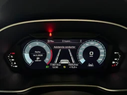 
AUDI Q3 SPORTBACK S-LINE 35TDI 150CV S-TRONIC full									