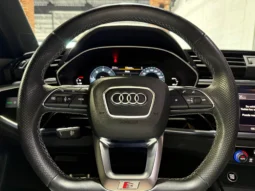 
AUDI Q3 SPORTBACK S-LINE 35TDI 150CV S-TRONIC full									