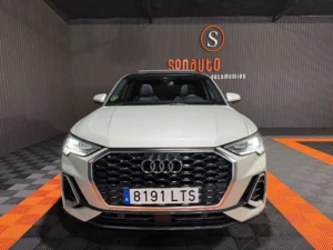 AUDI Q3 SPORTBACK S-LINE 35TDI 150CV S-TRONIC