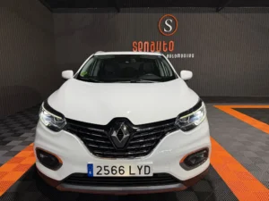 RENAULT KADJAR TECHNO 1.4 TCE 140CV AUT