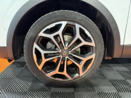 RENAULT KADJAR TECHNO 1.4 TCE 140CV AUT full