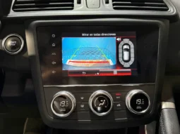 RENAULT KADJAR TECHNO 1.4 TCE 140CV AUT full