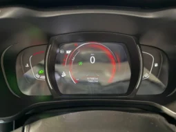 RENAULT KADJAR TECHNO 1.4 TCE 140CV AUT full