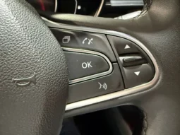 RENAULT KADJAR TECHNO 1.4 TCE 140CV AUT full