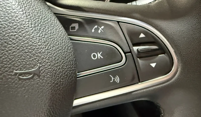 
RENAULT KADJAR TECHNO 1.4 TCE 140CV AUT full									