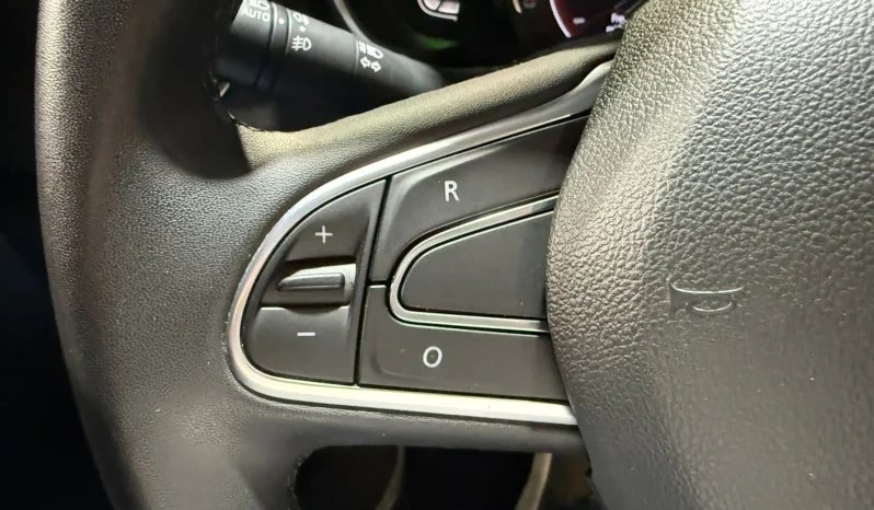 
RENAULT KADJAR TECHNO 1.4 TCE 140CV AUT full									