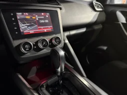 RENAULT KADJAR TECHNO 1.4 TCE 140CV AUT full