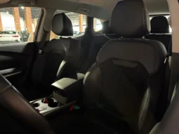 RENAULT KADJAR TECHNO 1.4 TCE 140CV AUT full
