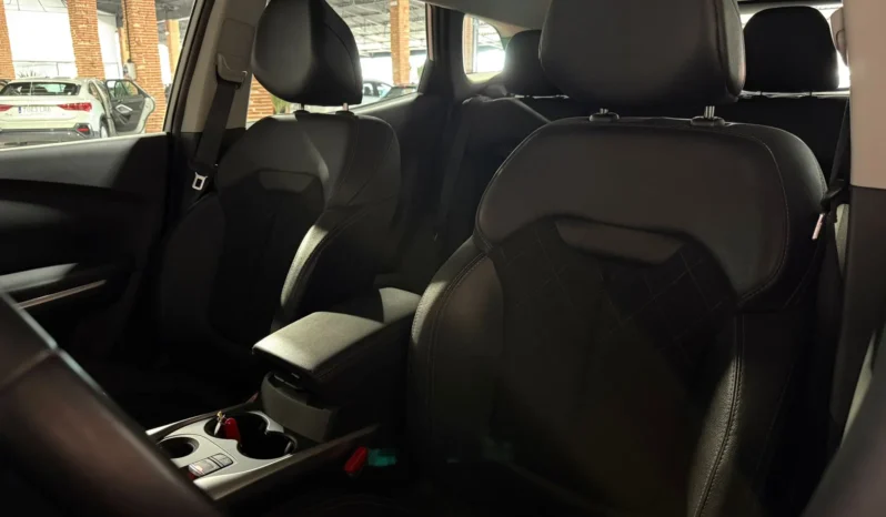 
RENAULT KADJAR TECHNO 1.4 TCE 140CV AUT full									