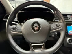 RENAULT KADJAR TECHNO 1.4 TCE 140CV AUT full