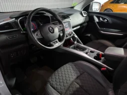 RENAULT KADJAR TECHNO 1.4 TCE 140CV AUT full