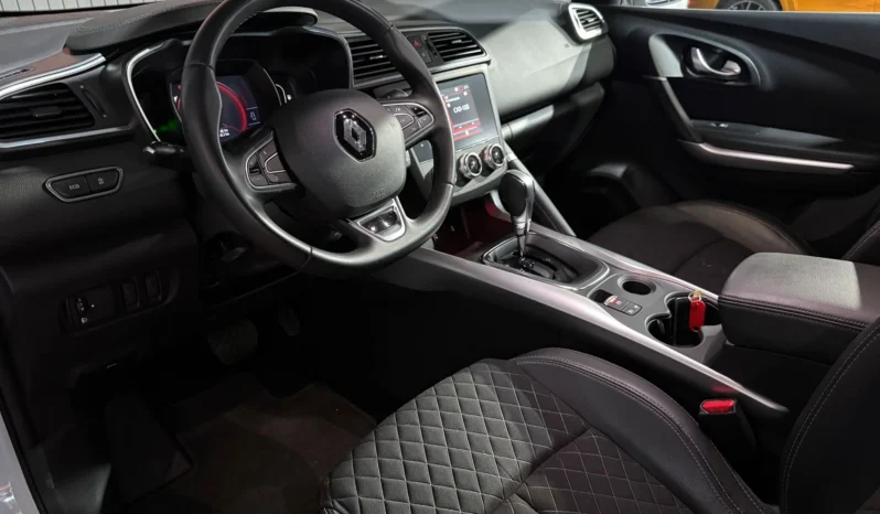 
RENAULT KADJAR TECHNO 1.4 TCE 140CV AUT full									