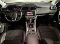 RENAULT KADJAR TECHNO 1.4 TCE 140CV AUT full