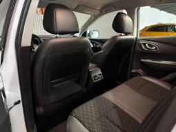 RENAULT KADJAR TECHNO 1.4 TCE 140CV AUT full