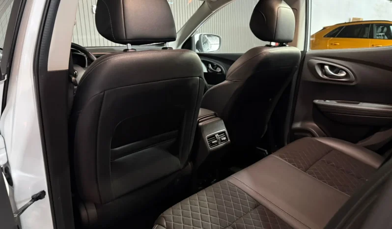 
RENAULT KADJAR TECHNO 1.4 TCE 140CV AUT full									