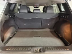 RENAULT KADJAR TECHNO 1.4 TCE 140CV AUT full