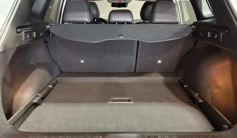 
RENAULT KADJAR TECHNO 1.4 TCE 140CV AUT full									