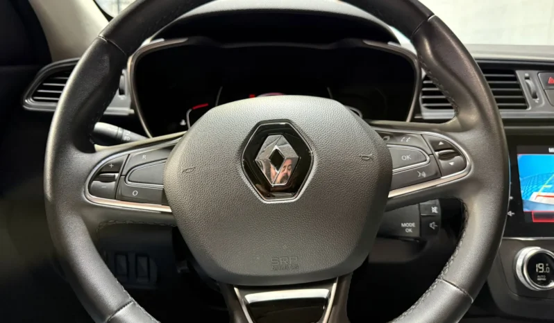 
RENAULT KADJAR TECHNO 1.4 TCE 140CV AUT full									