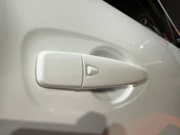 RENAULT KADJAR TECHNO 1.4 TCE 140CV AUT full