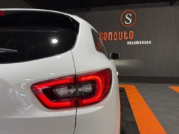 RENAULT KADJAR TECHNO 1.4 TCE 140CV AUT full
