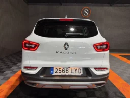 RENAULT KADJAR TECHNO 1.4 TCE 140CV AUT full