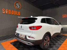 RENAULT KADJAR TECHNO 1.4 TCE 140CV AUT full