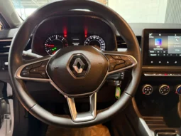 
RENAULT CLIO EQUILIBRE 1.5 DCI 100CV 6 VEL full									