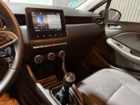 RENAULT CLIO EQUILIBRE 1.5 DCI 100CV 6 VEL