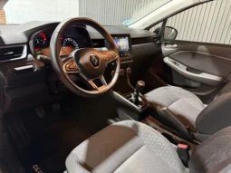 
RENAULT CLIO EQUILIBRE 1.5 DCI 100CV 6 VEL full									