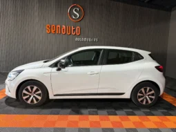 
RENAULT CLIO EQUILIBRE 1.5 DCI 100CV 6 VEL full									
