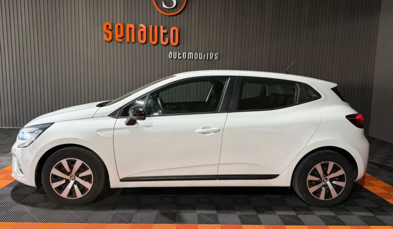 
RENAULT CLIO EQUILIBRE 1.5 DCI 100CV 6 VEL full									