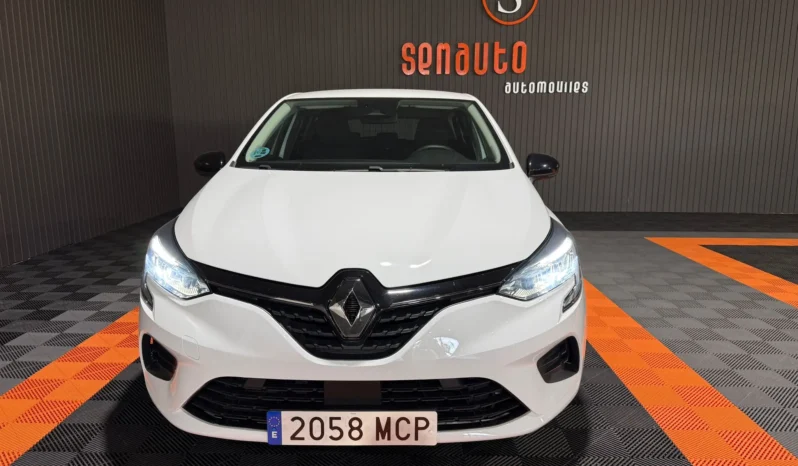 
RENAULT CLIO EQUILIBRE 1.5 DCI 100CV 6 VEL full									