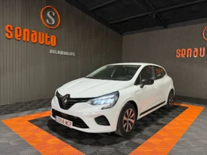RENAULT CLIO EQUILIBRE 1.5 DCI 100CV 6 VEL
