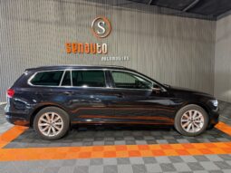 
VOLKSWAGEN PASSAT VARIANT EXECUTIVE 2.0 TDI 150CV DSG full									