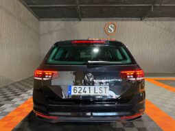 
VOLKSWAGEN PASSAT VARIANT EXECUTIVE 2.0 TDI 150CV DSG full									