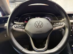 
VOLKSWAGEN PASSAT VARIANT EXECUTIVE 2.0 TDI 150CV DSG full									