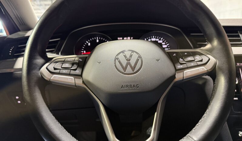 
VOLKSWAGEN PASSAT VARIANT EXECUTIVE 2.0 TDI 150CV DSG full									